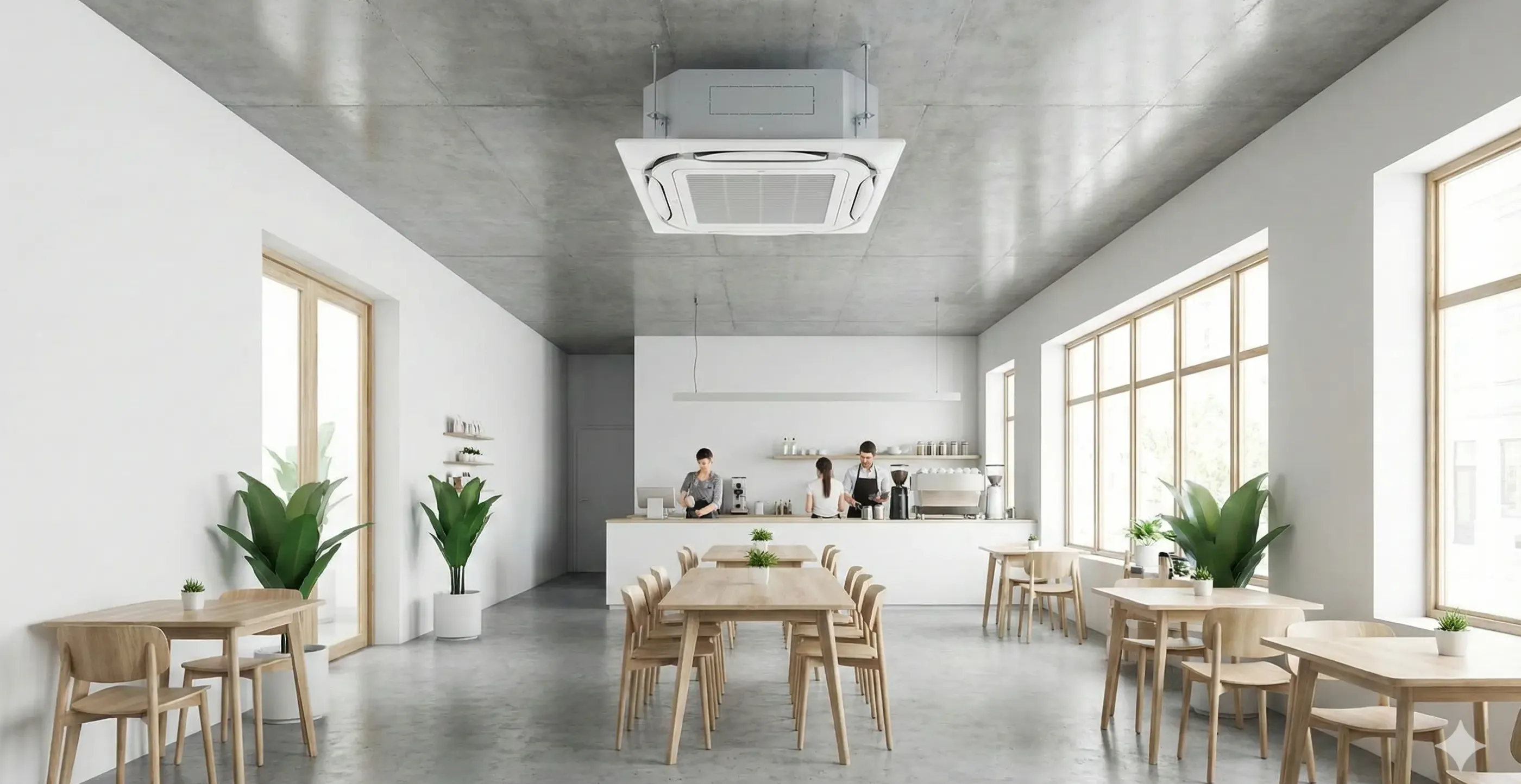 조양냉난방시스템 메인 배경